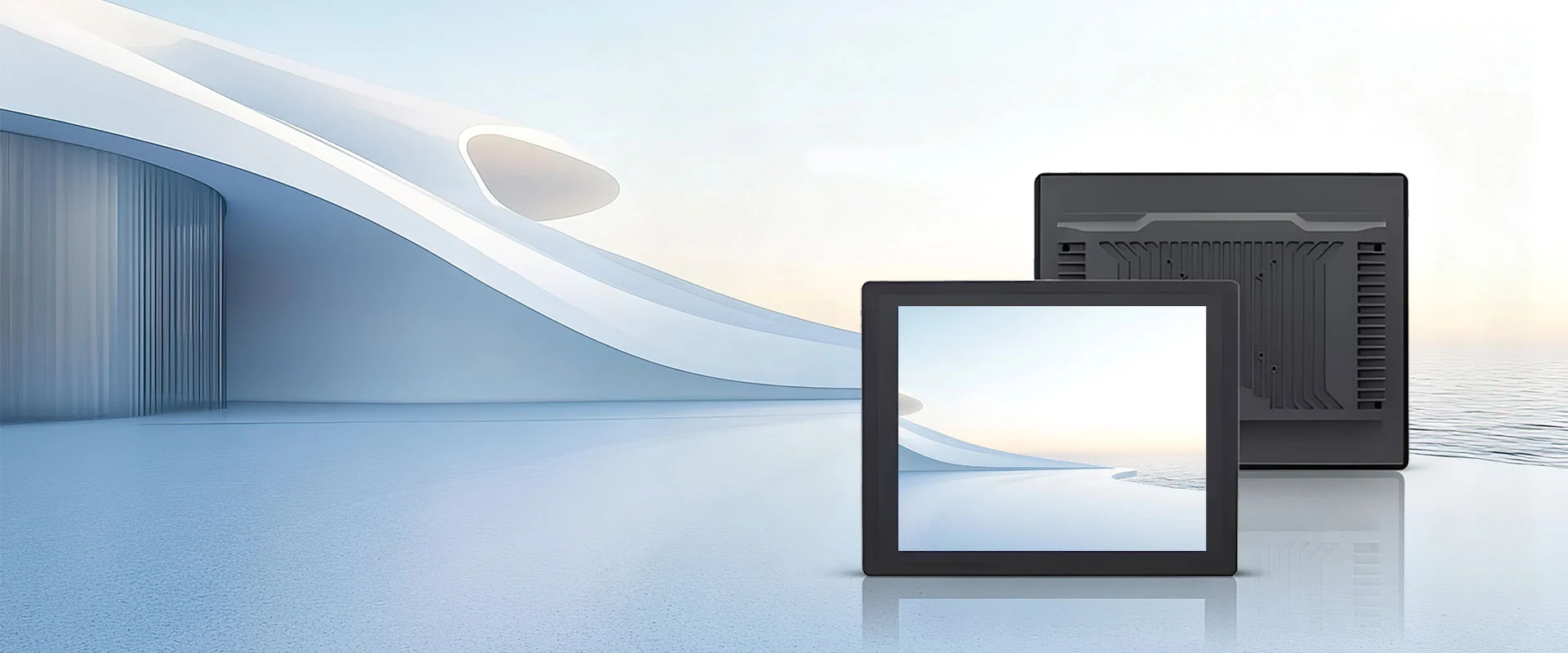 الصين جودة شاشة LCD المزود
