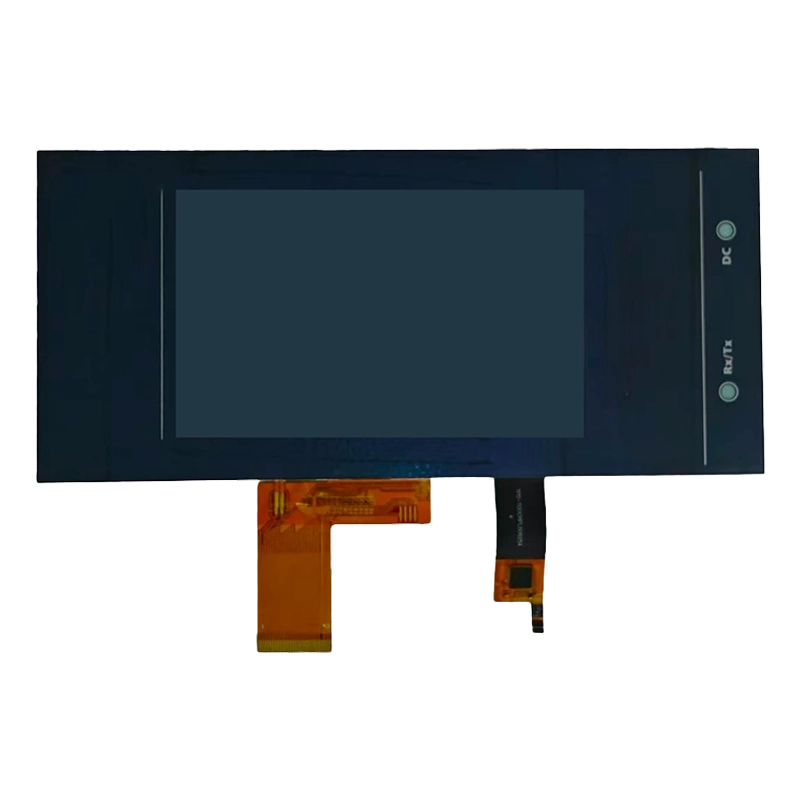لوحة شاشة لمس سعوية 5 بوصة USB IIC